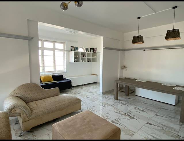 2 BEDROOM APARTMENT RENTED IN ESSENWOOD